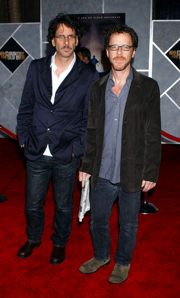 Joel Coen, Ethan Coen