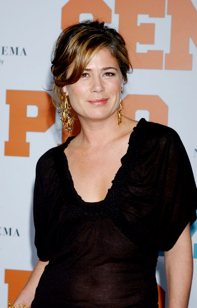 Maura Tierney<br>