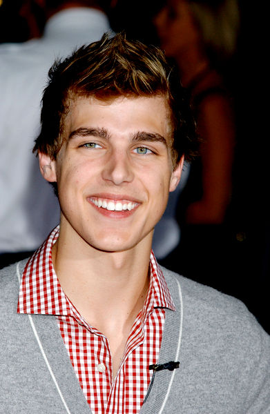 Cody Linley