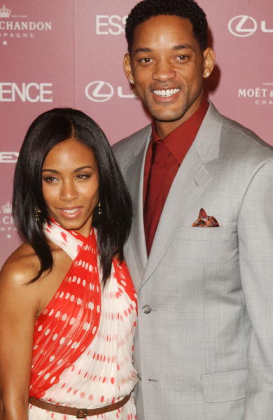 Will Smith<br>1st Annual Essence Black Women in Hollywood Luncheon - Arrivals