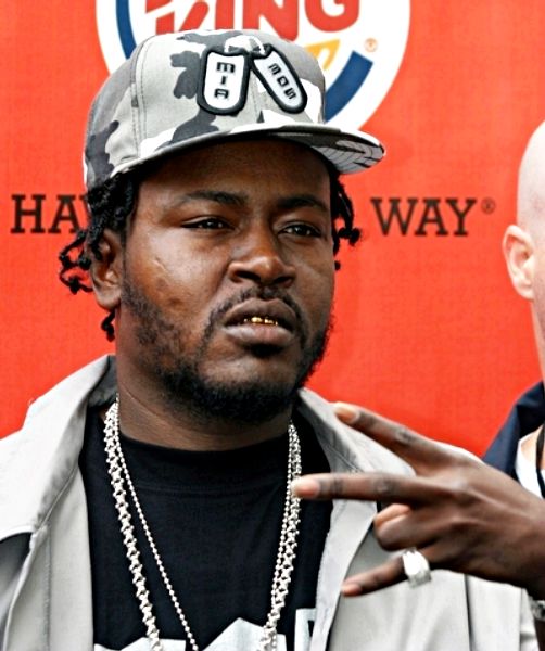 Trick Daddy<br>2004 Source Awards