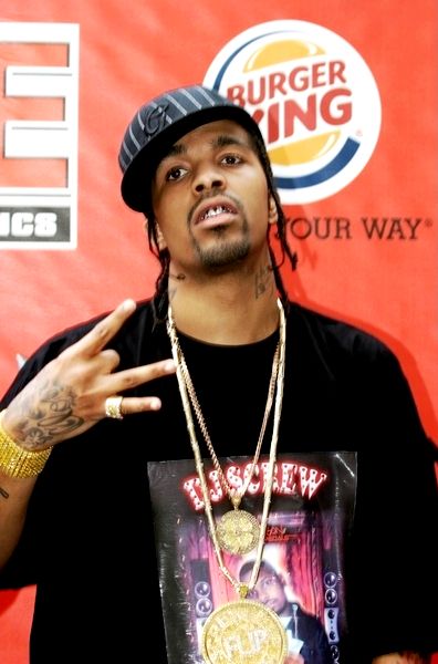 lil flip 2009