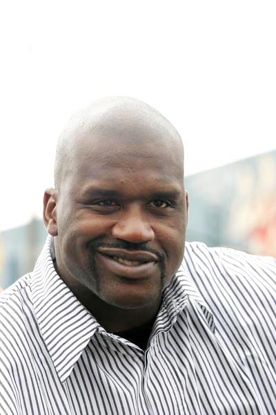 Shaquille O'Neal<br>34th Annual Three Kings Day Parade and Festival