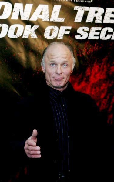 Ed Harris<br>