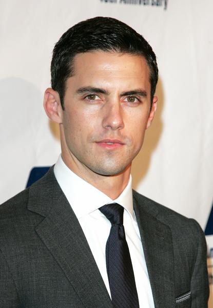 Milo Ventimiglia<br>The Los Angeles Free Clinic 31st Annual Dinner Gala