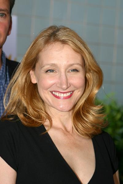 patricia clarkson young. Patricia Clarkson in Vanity