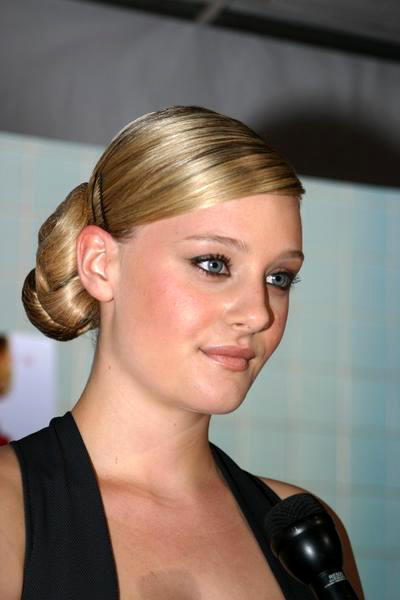 Romola Garai<br>Vanity Fair Screening