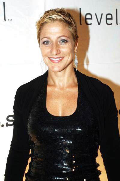 Edie Falco<br>Project ALS presents Tomorrow is Tonight