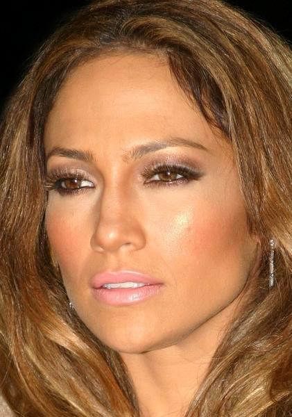 Jennifer Lopez<br>Coty's 100th Anniversary Celebration