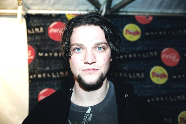Bam Margera<br>Teen People's 5th Annual What's Next Party