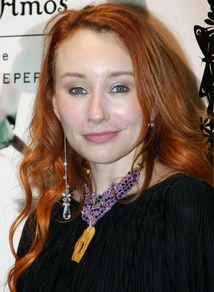 Tori Amos