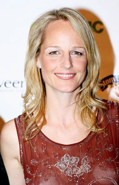 Helen Hunt<br>Organic Style Magazine presents 3rd Annual Women With Organic Style Awards