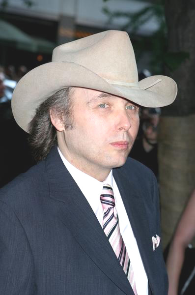 Dwight Yoakam<br>The War of the Worlds New York Premiere - Arrivals
