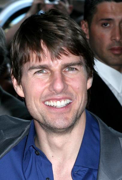 Tom Cruise<br>The War of the Worlds New York Premiere - Arrivals