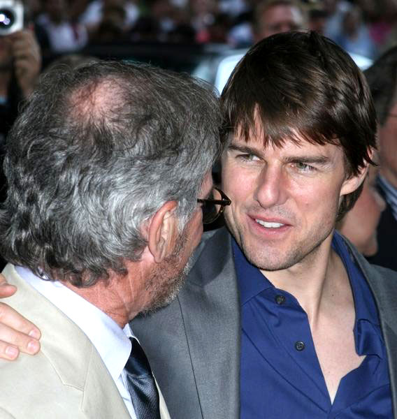 Tom Cruise<br>The War of the Worlds New York Premiere - Arrivals