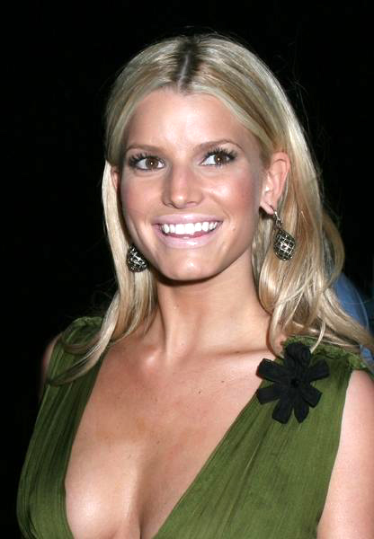 jessica simpson vanity fair
