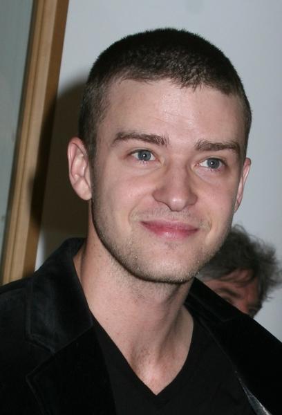 Justin Timberlake 2011