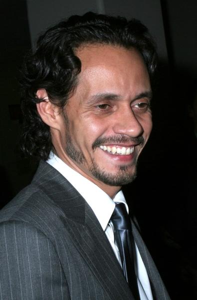 Marc Anthony<br>United Nations Dinner Awards Gala To Honor Unsung Heroes of Poverty Eradication