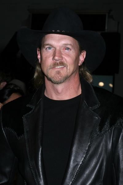 Trace Adkins<br>Walk The Line New York Premiere - Arrivals