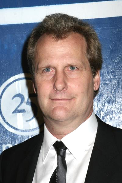 Jeff Daniels<br>IFP's 15th Annual Gotham Awards - Arrivals