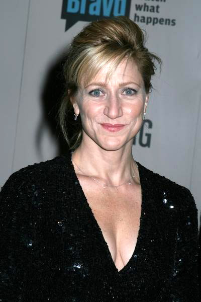 Edie Falco<br>Museum of the Moving Image Salute to Ron Howard