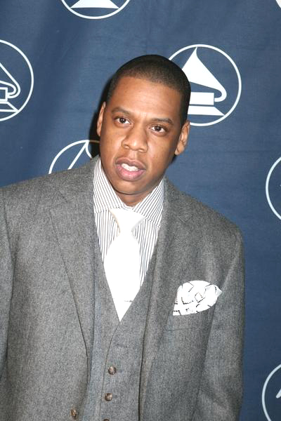 Jay-Z<br>The New York Chapter of the Recording Academy Presents the Recording Academy Honors 2005