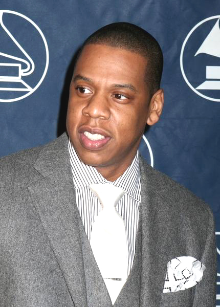 Jay-Z<br>The New York Chapter of the Recording Academy Presents the Recording Academy Honors 2005