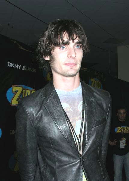 The All-American Rejects<br>Z100 Presents Jingle Ball 2005