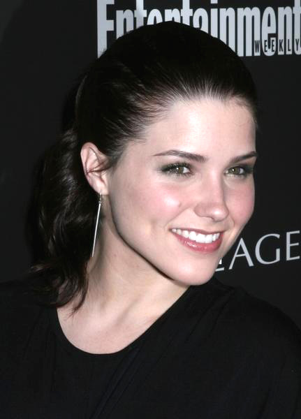 Sophia Bush<br>Entertainment Weekly Hosts Academy Awards Viewing Party at Elaine's