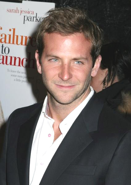 Bradley Cooper<br>Failure To Launch New York Premiere - Arrivals