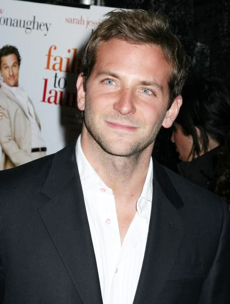 Bradley Cooper<br>Failure To Launch New York Premiere - Arrivals
