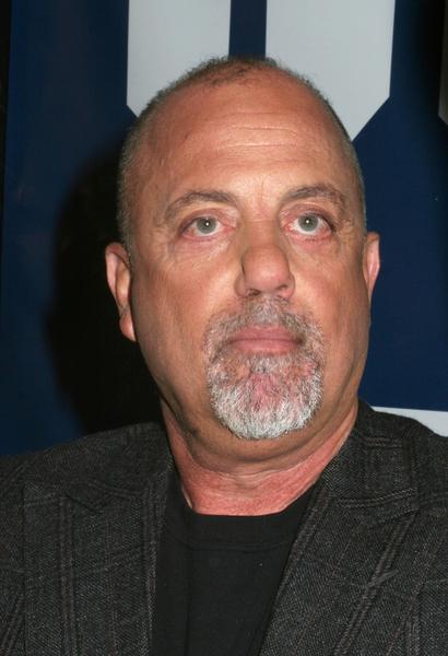 Billy Joel<br>Billy Joel Breaks Madison Square Gardens Longest Run of a Single Artist