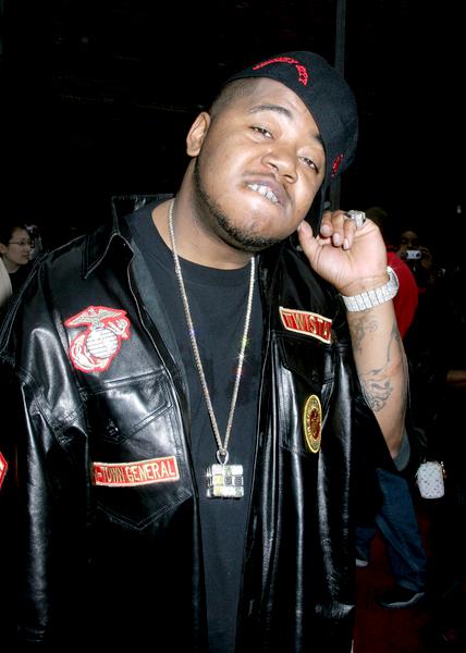 twista chain