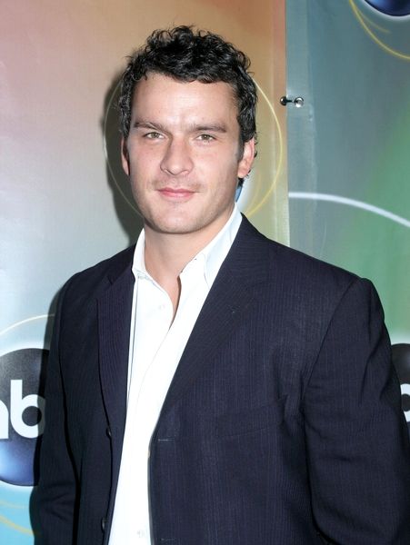 Balthazar Getty<br>2006 ABC Upfront Presentation - Arrivals