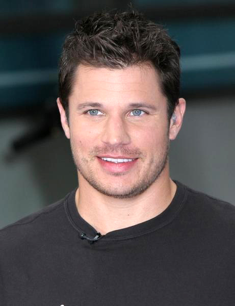 Nick Lachey<br>Nick Lachey Performs on NBC's Today Show Toyota Concert Series