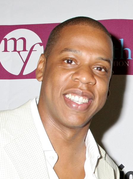 Jay-Z<br>2006 New York Music Visionary Award Honoring Antonio 