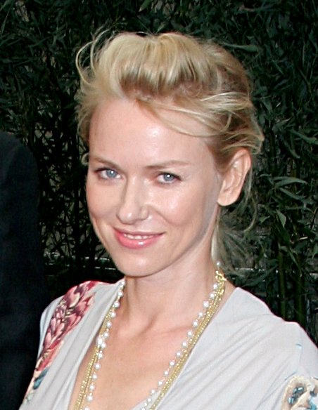 Naomi Watts<br>Madame Butterfly - Metropolitan Opera Season Opens With A Star Studded Red Carpet