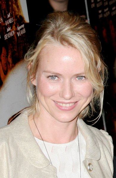 Naomi Watts<br>Infamous Movie Premiere - Arrivals