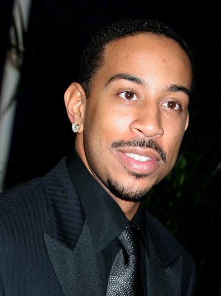 Ludacris<br>2006 Latin Recording Academy Person of The Year Honoring Ricky Martin - Arrivals