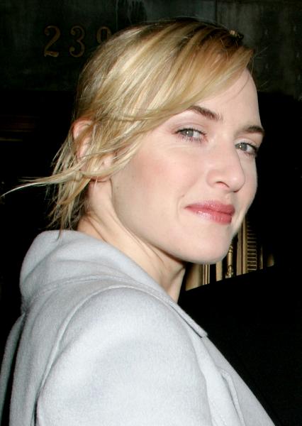 kate winslett bio. Kate Winslet