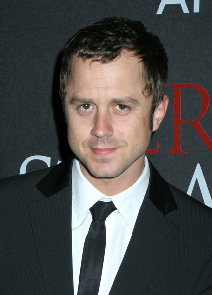 Giovanni Ribisi - Photo Colection