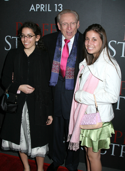 Larry Silberstein Picture 1