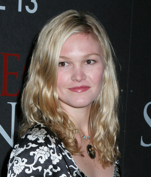 Julia Stiles<br>Perfect Stranger Movie Premiere in New York