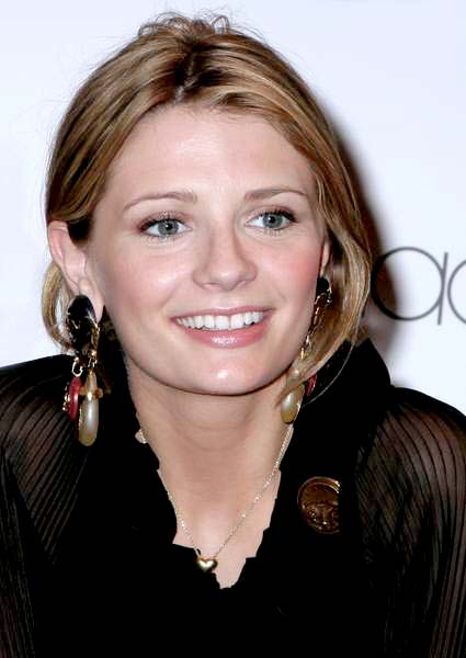 Mischa Barton<br>Macy's Welcomes Mischa Barton for a Keds Be Cool Event