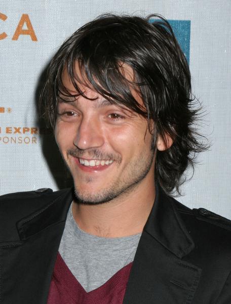 Diego Luna - Photo Colection