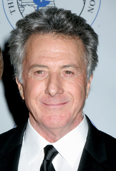 Dustin Hoffman - Gallery Colection