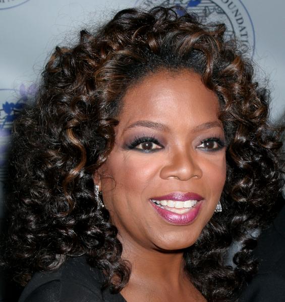 oprah winfrey network logo. Oprah Winfrey Is Launching Her