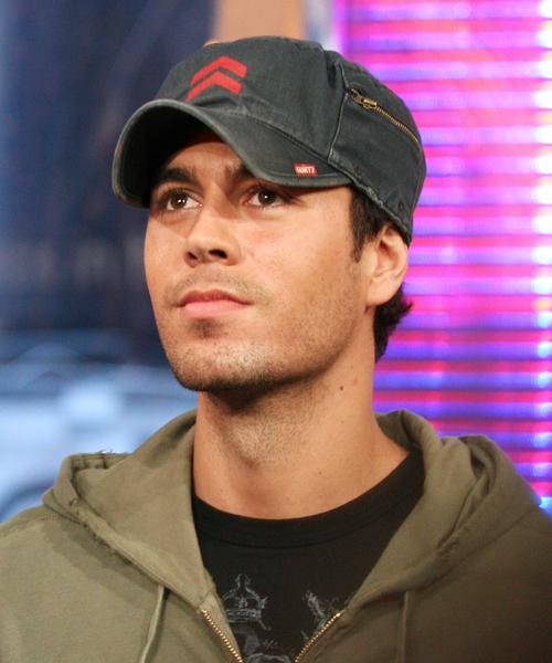 enrique iglesias spanish photograph