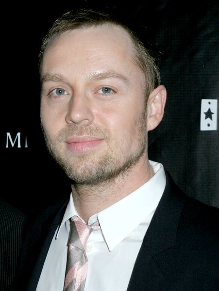 Darren Hayes<br>The Trevor Project's - Harmony, Heart and Humor - Summer 2007 Gala - Arrivals