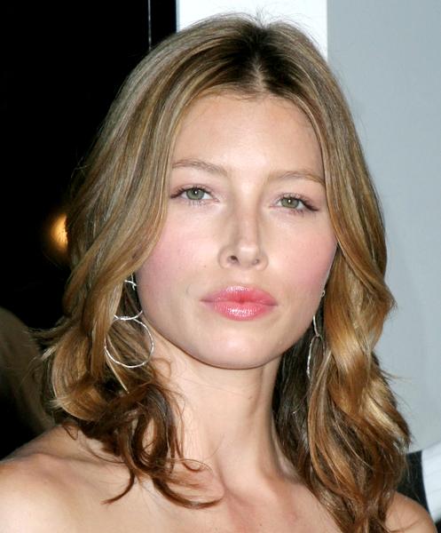 Jessica Biel<br>I Now Pronounce You Chuck and Larry - NYC Special Screening - Arrivals
